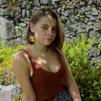 Babysitter Ponta Delgada: Ana Catarina