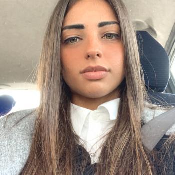 Babysitter a Bari: Valentina