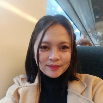 Babysitter Shepparton: Cherry Ann