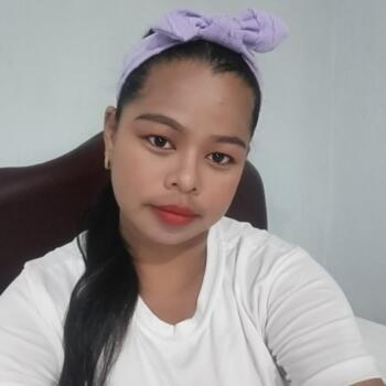 Babysitter in Hat Yai: Danica