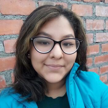 Niñera en El Callao: Milagros