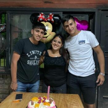 Niñera en Burzaco: Shii