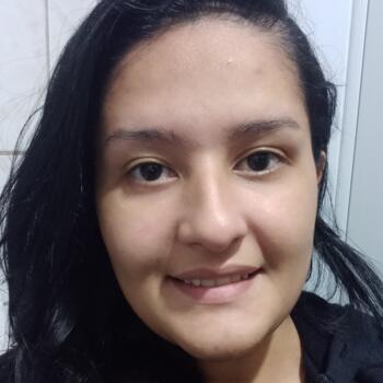 Babá em Franco da Rocha: Gislaine