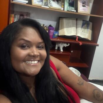 Babysitter Belo Horizonte: Waldirene