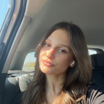 Babysitter Voghera: Benedetta