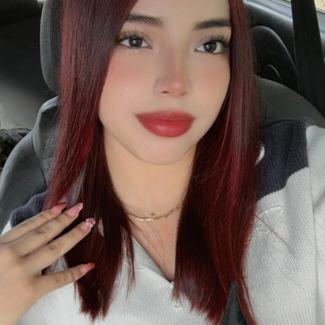 Niñera en Tumbaco: Kerly