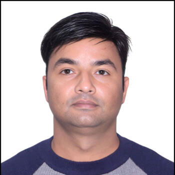 Babysitter in Nelson: Prabesh