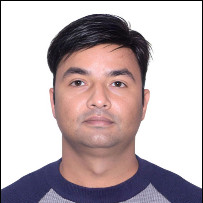 Babysitter in Nelson: Prabesh
