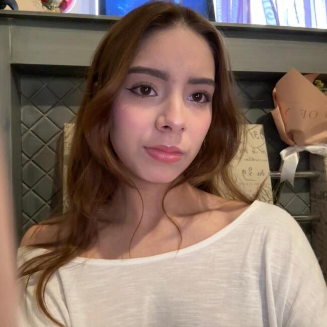 Babysitter in Ciudad Juárez: Katrina