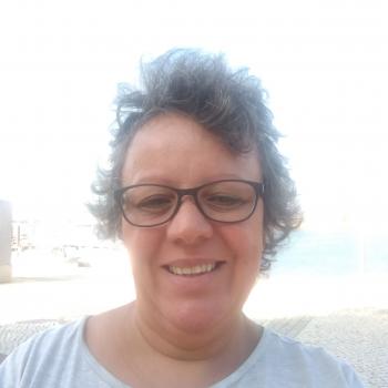 Babysitter in Albufeira: Helena