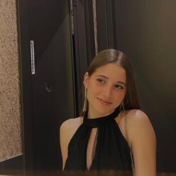 Babysitter a Roma: Giulia