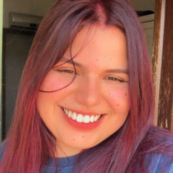 Babysitter in Lousã: Sofia