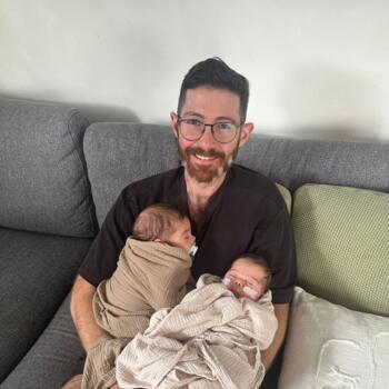 Babysitting job in Brisbane: babysitting job Matthew