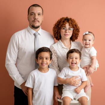 Babysitting job in Blumenau: babysitting job Bruno