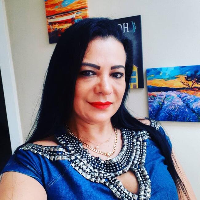 Babysitter in Votorantim: Renata