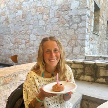 Babysitter a Grugliasco: Laura