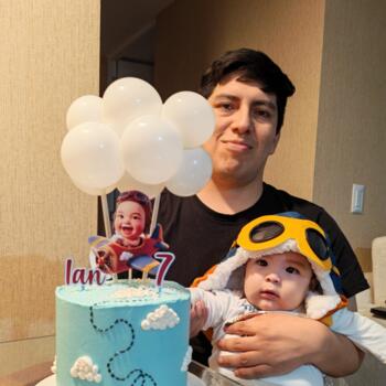 Parent Comas (Departamento de Lima): Antonio