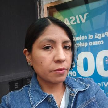 Babysitter in Buenos Aires: Evelyn