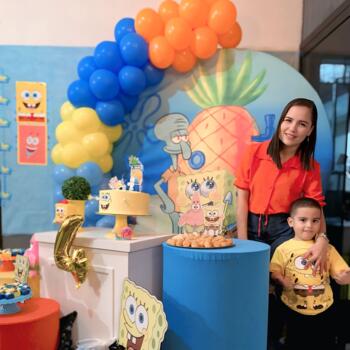 Babysitting job in Blumenau: Rita De Cassia