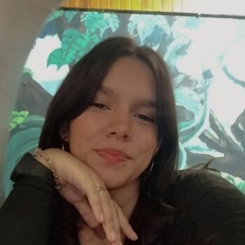 Babysitter in San Miguel: Natacha