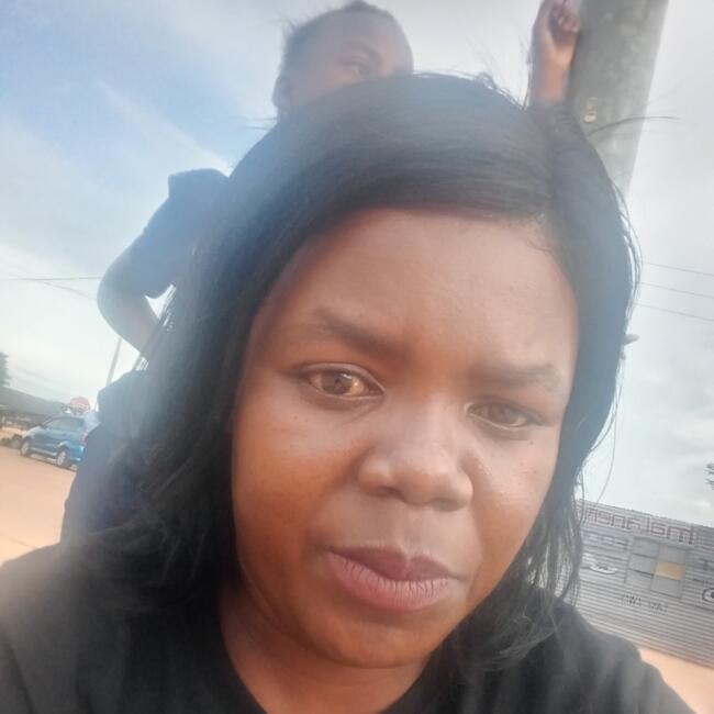 Babysitter in Pretoria: Maleho