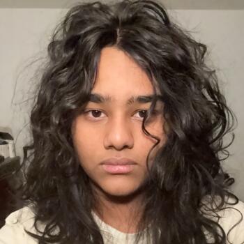 Babysitter in New York: Syed