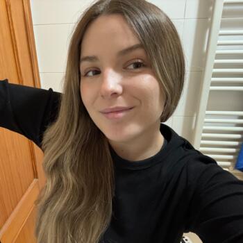Canguro Liria: Nerea