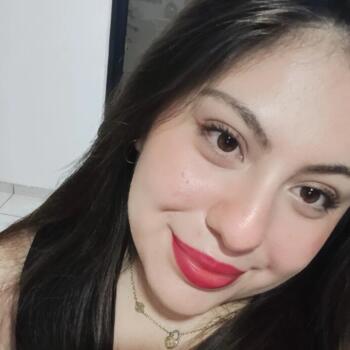 Babysitter Zapopan: Nathalie