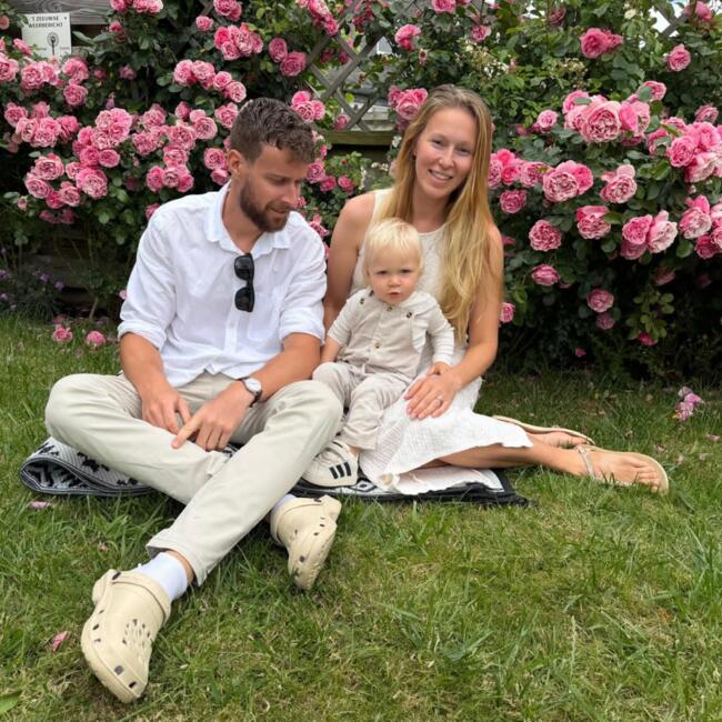 Babysitting job in Oost-Souburg: Jeroen