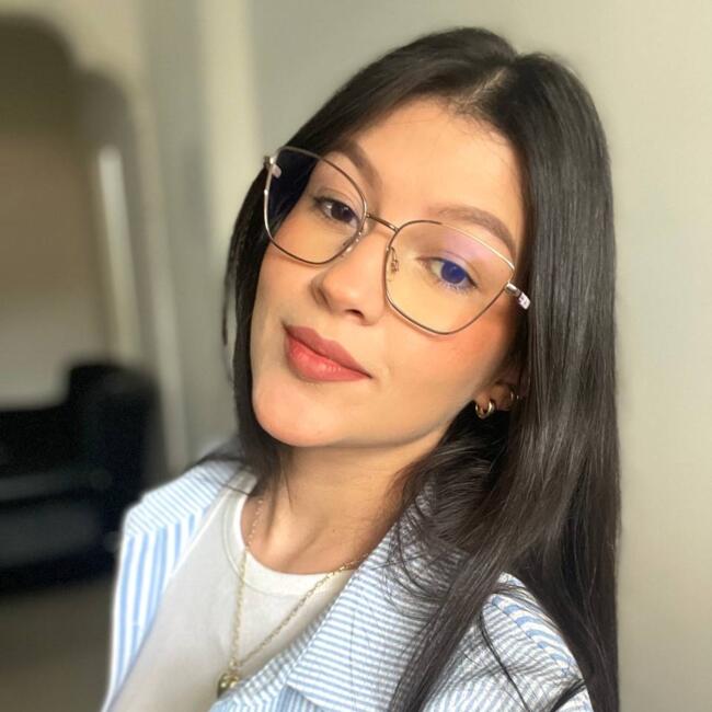 Babysitter in Barcelona: Iris