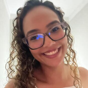 Emprego de babá em Várzea Grande: emprego de babá Maria