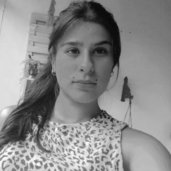 Niñera en Posadas: Agustina