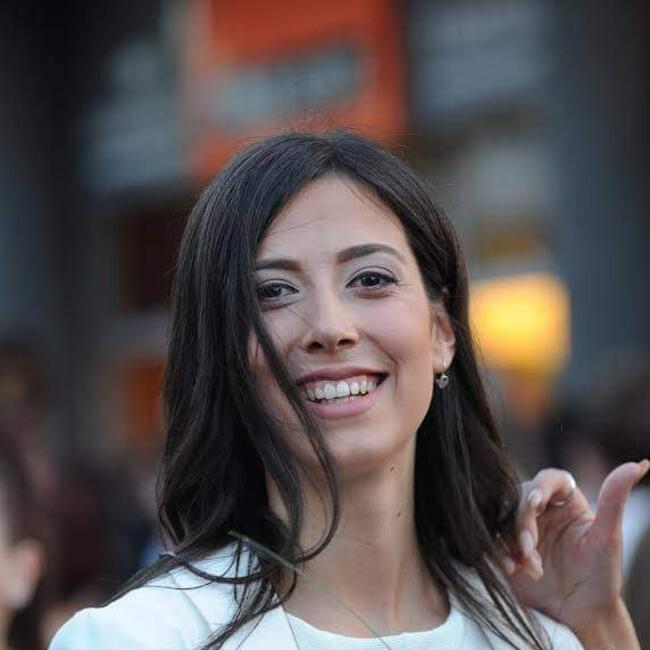 Bebisiterka u Beograd: Nikoleta