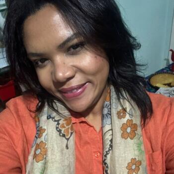 Babá Belo Horizonte: Stefany