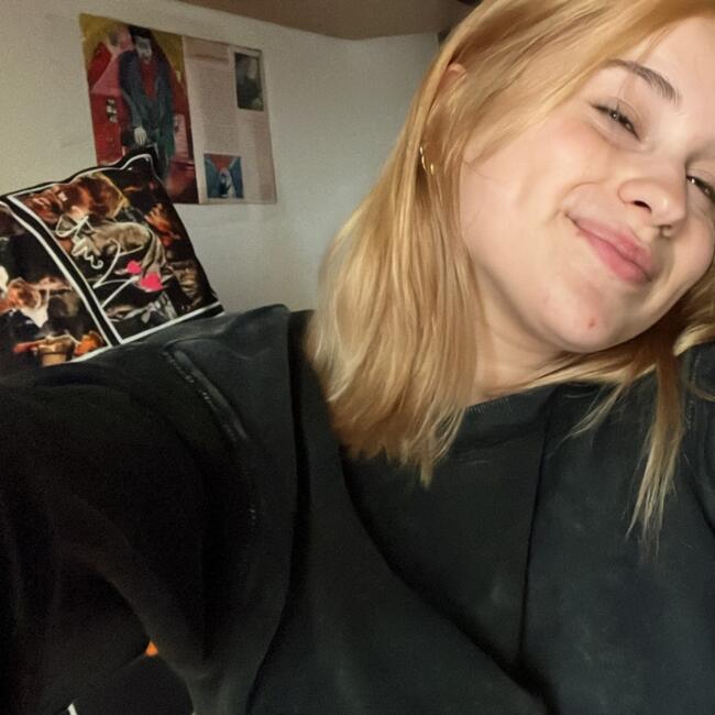 Babysitter a Cittadella: Agnese