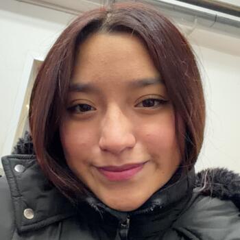 Babysitter in Barcelona: Daniela