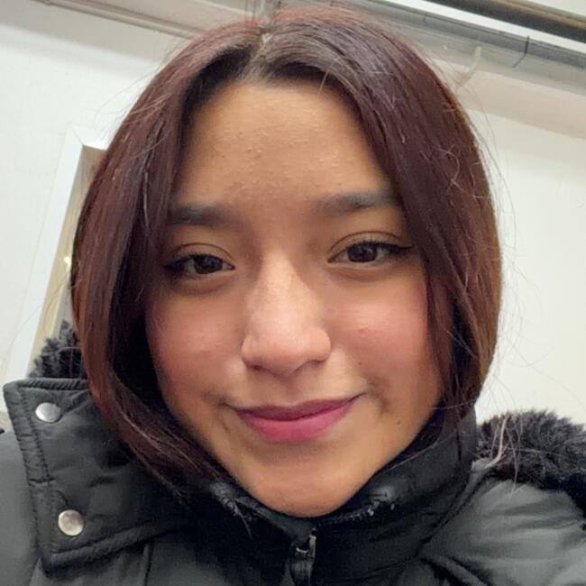 Babysitter in Barcelona: Daniela