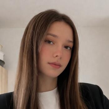 Babysitter Liancourt: Marie