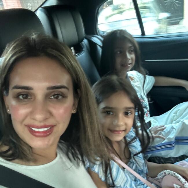 Babysitter Job in München: Shabana