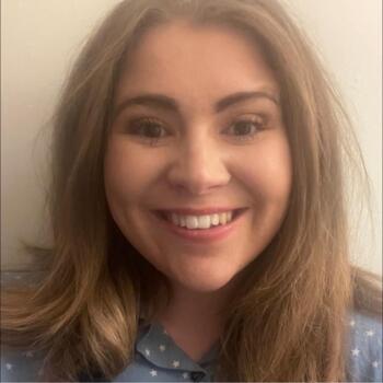 Babysitter in Wolverhampton: Rebecca