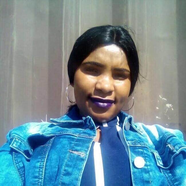 Nanny in Durban: Pinky