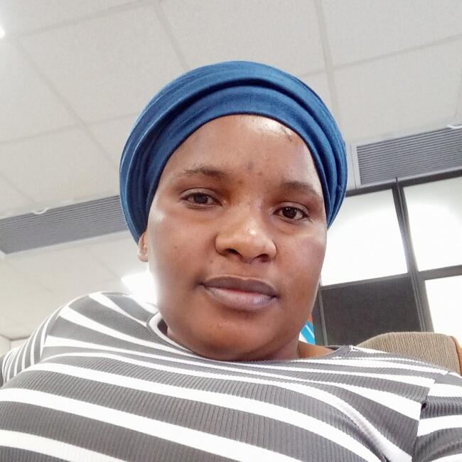 Nanny in Tongaat: Pinky