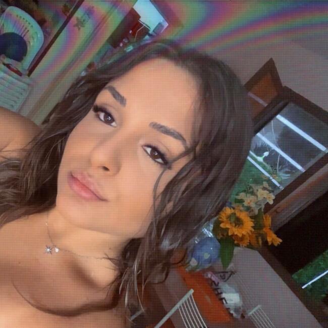 Babysitter a Roma: Chiara