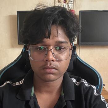 Babysitting job in Mumbai: babysitting job Aman