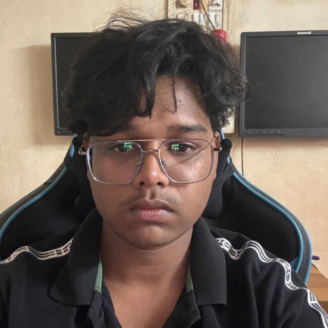 बम्बई में बेबीसिटिंग की नौकरी: Aman