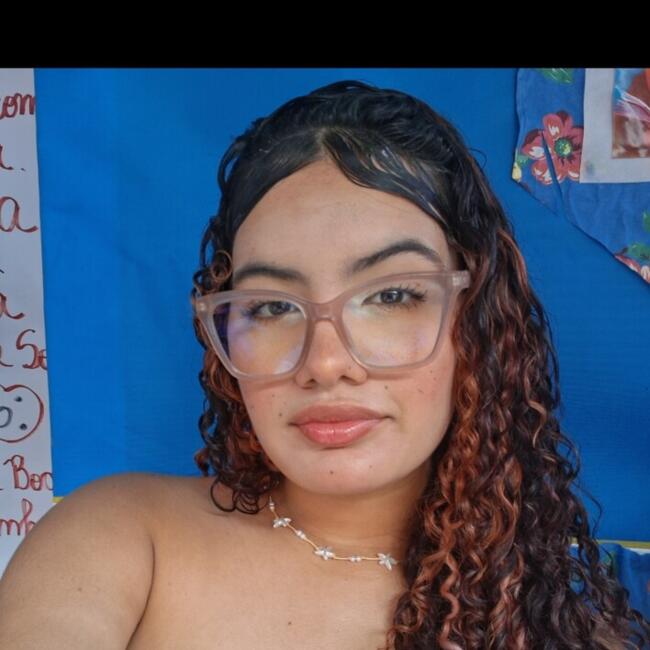 Babá em Lagoa Seca: Amanda emanuella