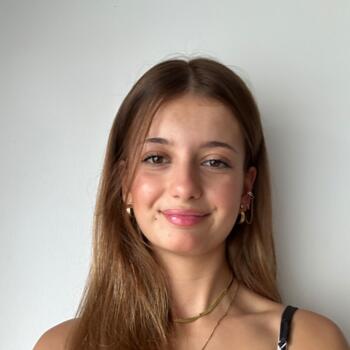 Babysitter em Lisboa: Catarina