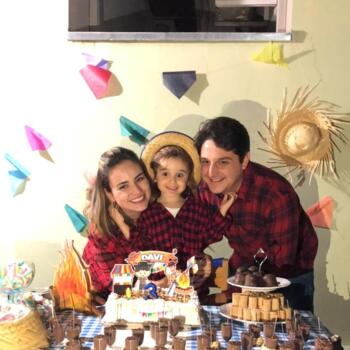 Babysitting job in Garça: babysitting job Guilherme