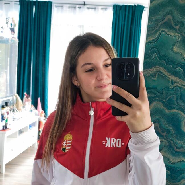 Bébiszitter Tököl területén: Liana