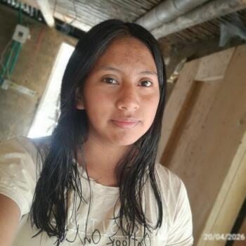 Babysitter in Santiago de Cali: Alejandra